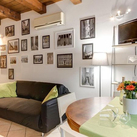 Apartament Romagnabnb Studio Mazzini Forlì Zewnętrze zdjęcie