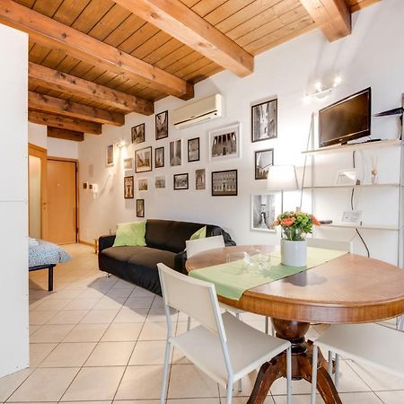 Apartament Romagnabnb Studio Mazzini Forlì Zewnętrze zdjęcie