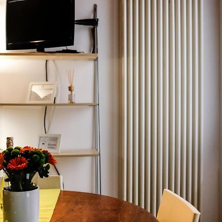 Apartament Romagnabnb Studio Mazzini Forlì Zewnętrze zdjęcie