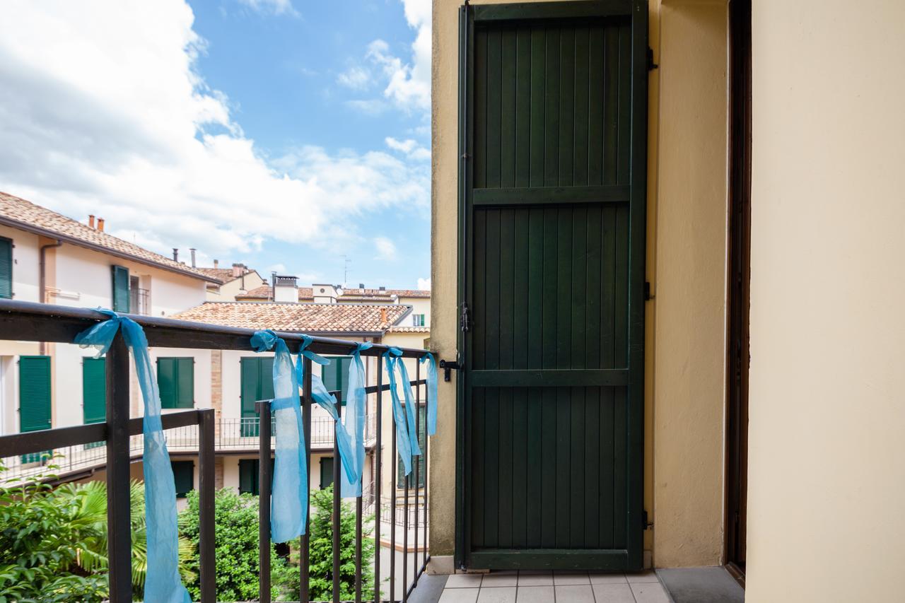 Apartament Romagnabnb Studio Mazzini Forlì Zewnętrze zdjęcie