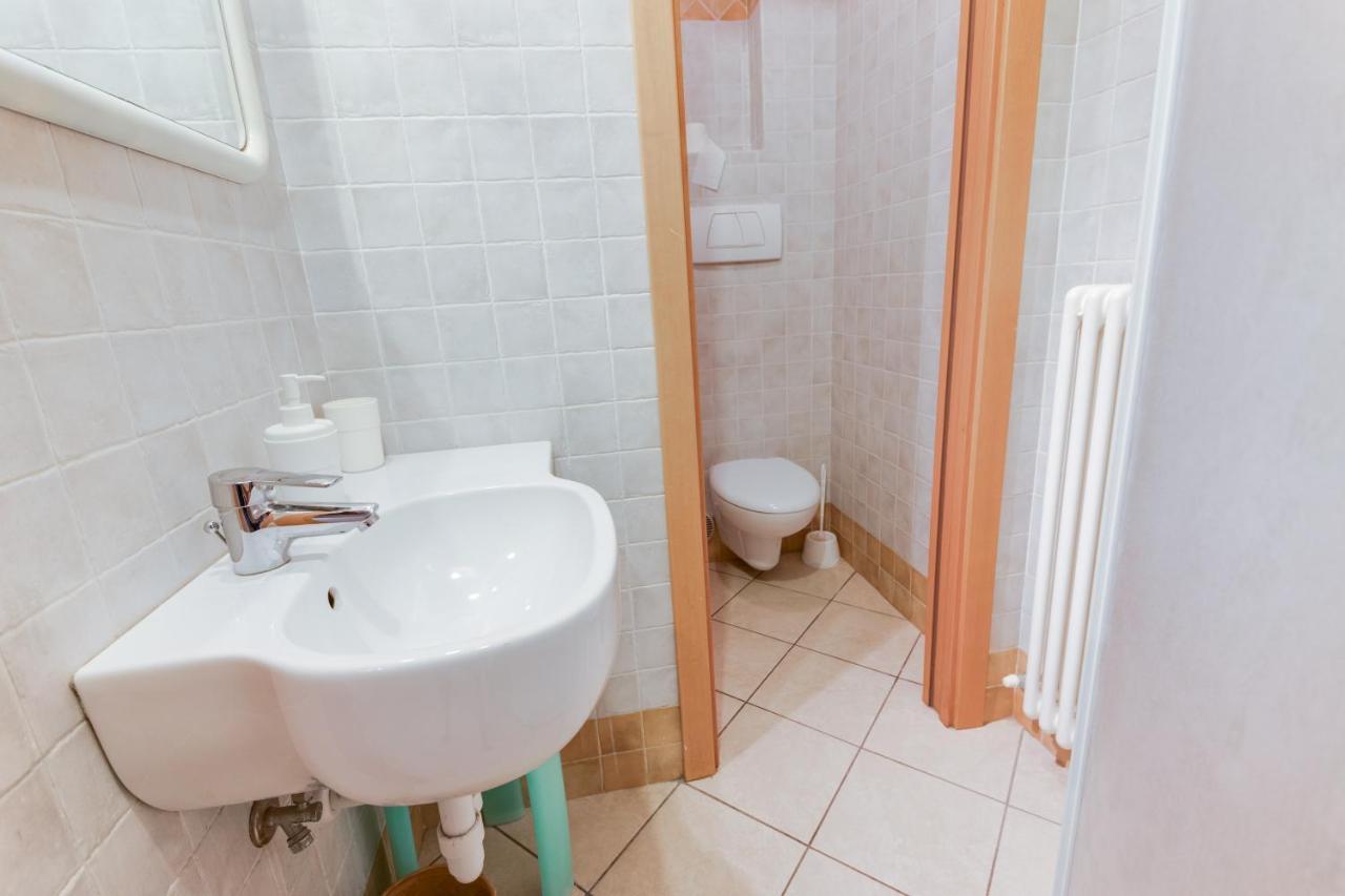 Apartament Romagnabnb Studio Mazzini Forlì Zewnętrze zdjęcie