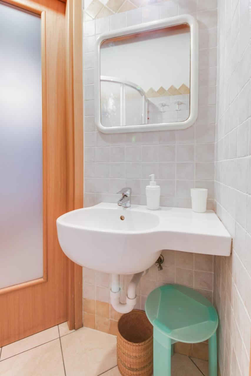Apartament Romagnabnb Studio Mazzini Forlì Zewnętrze zdjęcie