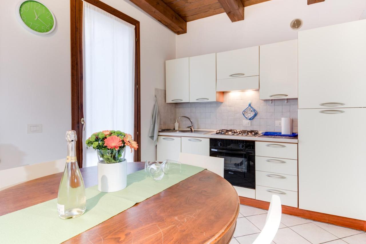 Apartament Romagnabnb Studio Mazzini Forlì Zewnętrze zdjęcie