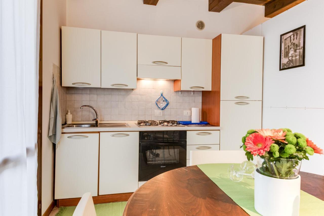Apartament Romagnabnb Studio Mazzini Forlì Zewnętrze zdjęcie