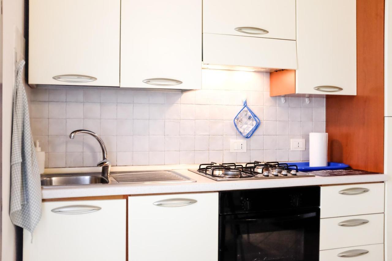 Apartament Romagnabnb Studio Mazzini Forlì Zewnętrze zdjęcie