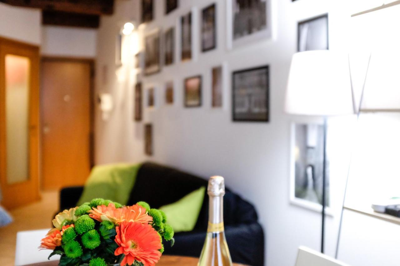 Apartament Romagnabnb Studio Mazzini Forlì Zewnętrze zdjęcie
