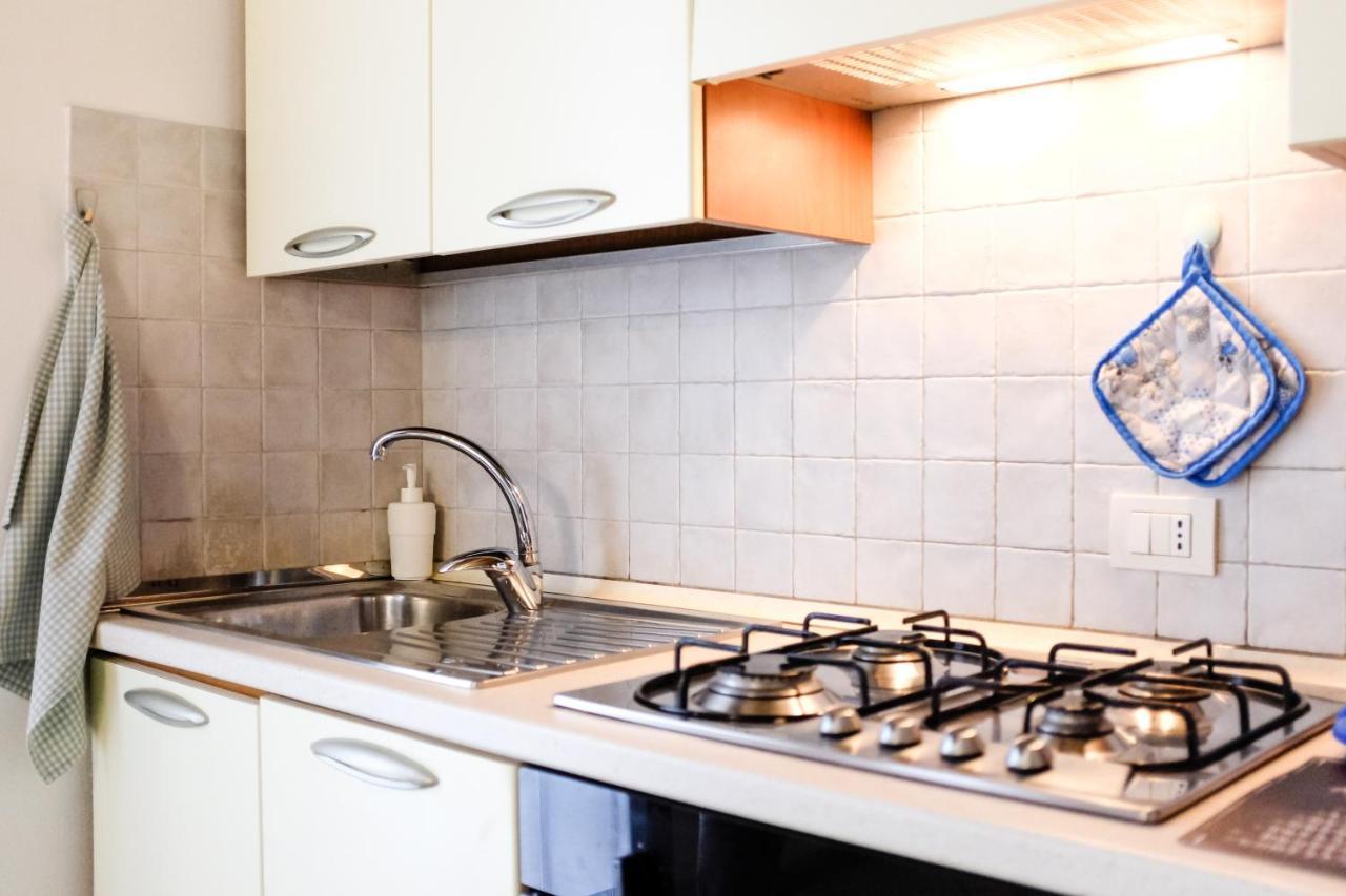 Apartament Romagnabnb Studio Mazzini Forlì Zewnętrze zdjęcie