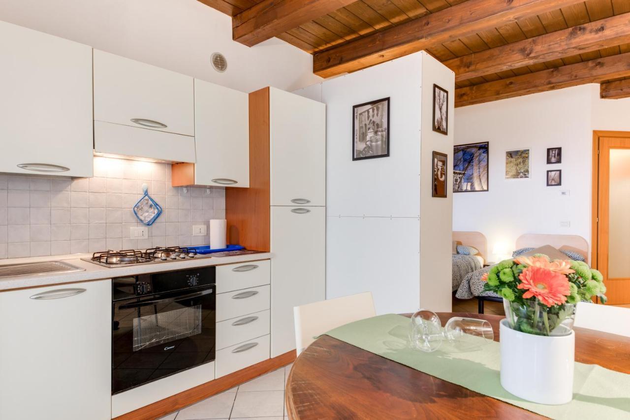 Apartament Romagnabnb Studio Mazzini Forlì Zewnętrze zdjęcie